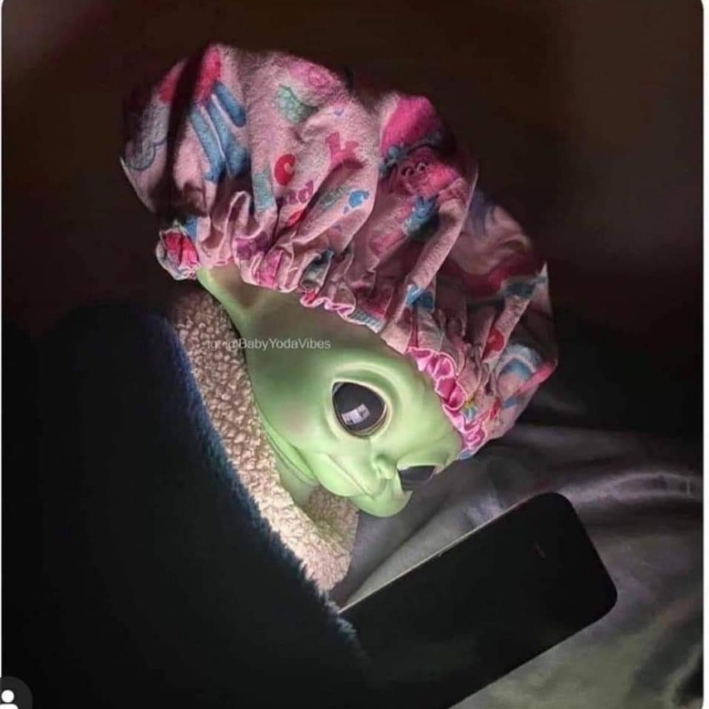 Meet your Posher, Elisa